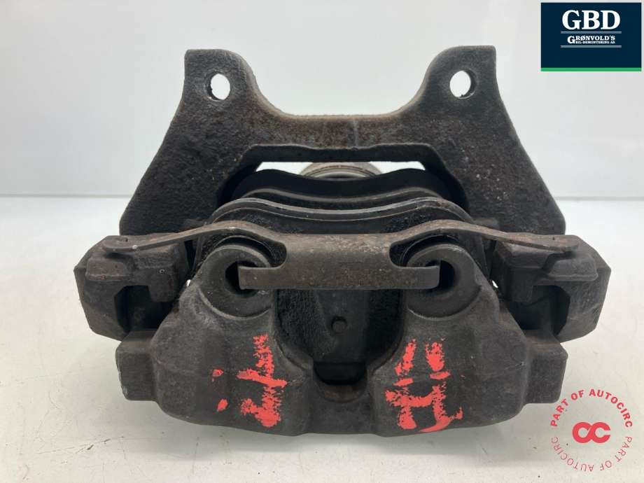 Bremsecaliper høyre foran til Opel Combo D 2012-2018  (95511370|95522661|)