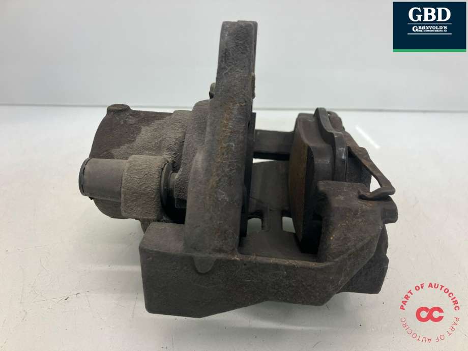 Bremsecaliper høyre foran til Opel Combo D 2012-2018  (95511370|95522661|)