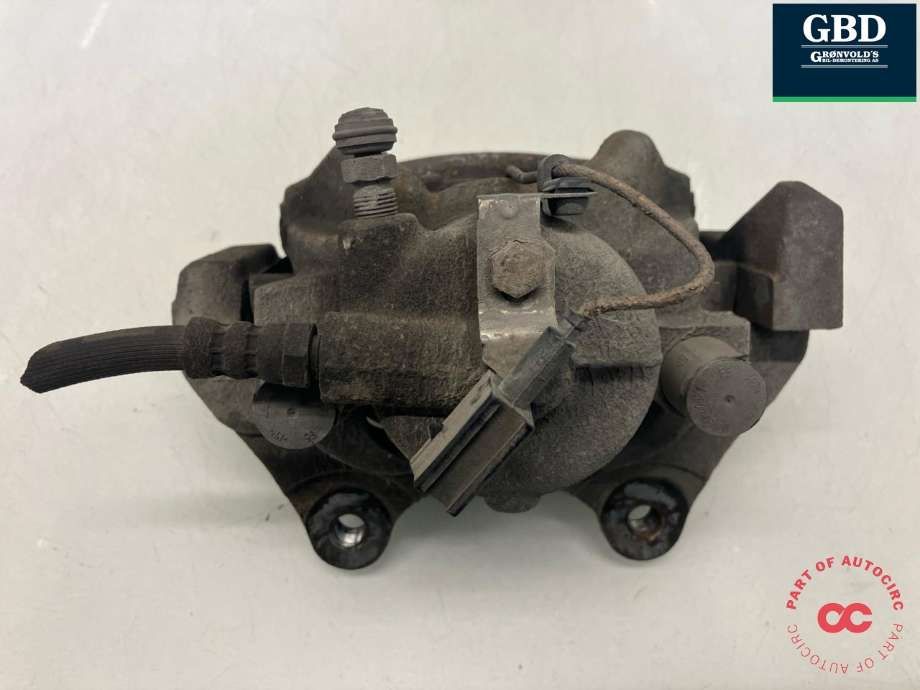 Bremsecaliper venstre foran til Opel Combo D 2012-2018  (95511369|95522659|)