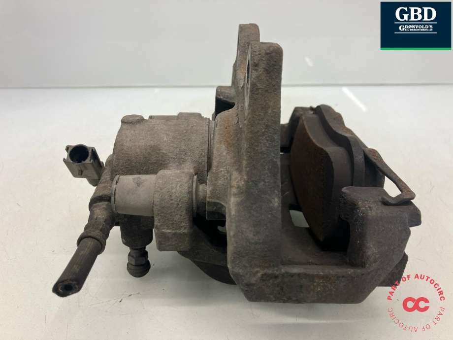 Bremsecaliper venstre foran til Opel Combo D 2012-2018  (95511369|95522659|)