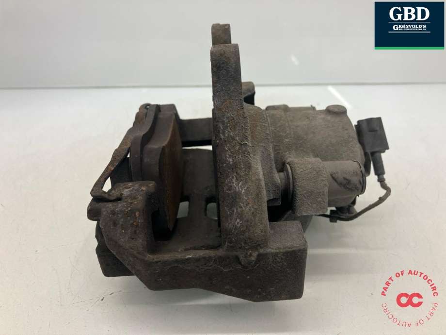 Bremsecaliper venstre foran til Opel Combo D 2012-2018  (95511369|95522659|)