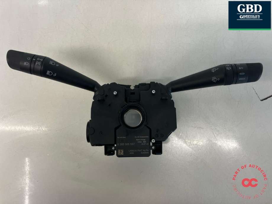 Bryter combi til Opel Combo D 2012-2018  (95519147|95510884 | 95516934|07355830030)
