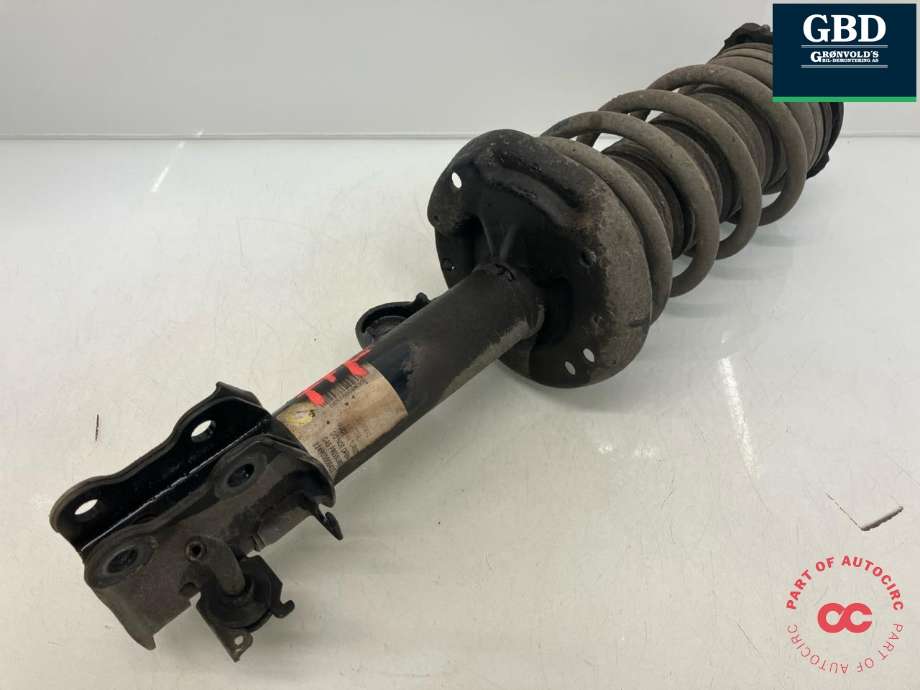 Fjærbein høyre foran til Opel Combo D 2012-2018 (95527361|95527360 | 1635532980| 824903008433|95511405 | 1635532980 | 95519039 |)