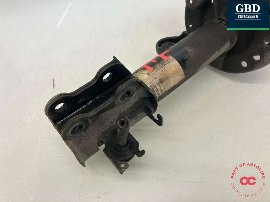 Fjærbein høyre foran til Opel Combo D 2012-2018 (95527361|95527360 | 1635532980| 824903008433|95511405 | 1635532980 | 95519039 |)