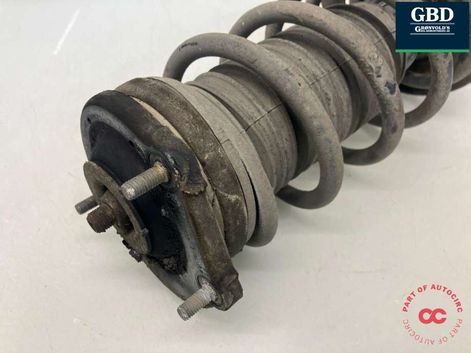 Fjærbein høyre foran til Opel Combo D 2012-2018 (95527361|95527360 | 1635532980| 824903008433|95511405 | 1635532980 | 95519039 |)