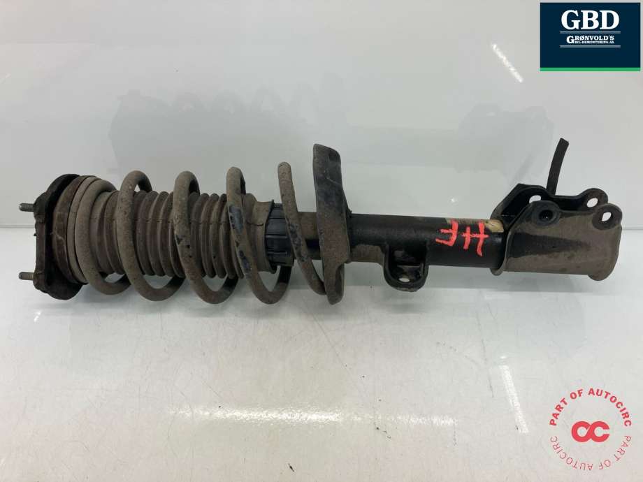 Fjærbein høyre foran til Opel Combo D 2012-2018 (95527361|95527360 | 1635532980| 824903008433|95511405 | 1635532980 | 95519039 |)