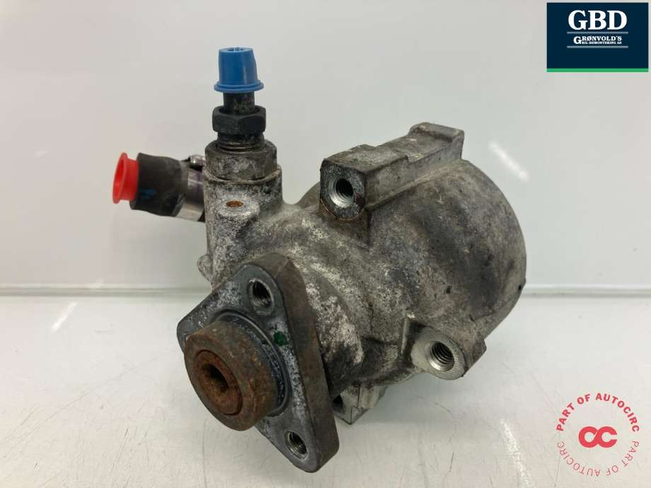 Servo pumpe mekanisk til Opel Combo D, 2012-2018  (95531251)