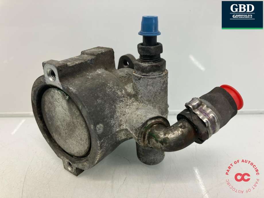 Servo pumpe mekanisk til Opel Combo D 2012-2018 (95531251|55186441|28240782| 51894444)