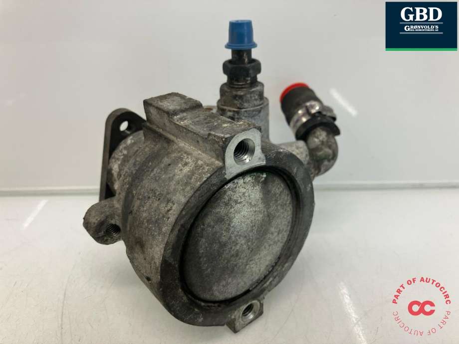 Servo pumpe mekanisk til Opel Combo D 2012-2018 (95531251|55186441|28240782| 51894444)