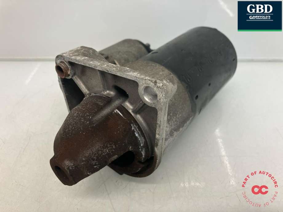 Starter til Opel Combo D 2012-2018 (BOSCH|95531256|95512937| 51 804 744 A152|95531257 | 95520357| 0 001 137 002)