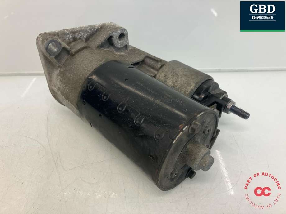 Starter til Opel Combo D 2012-2018 (BOSCH|95531256|95512937| 51 804 744 A152|95531257 | 95520357| 0 001 137 002)