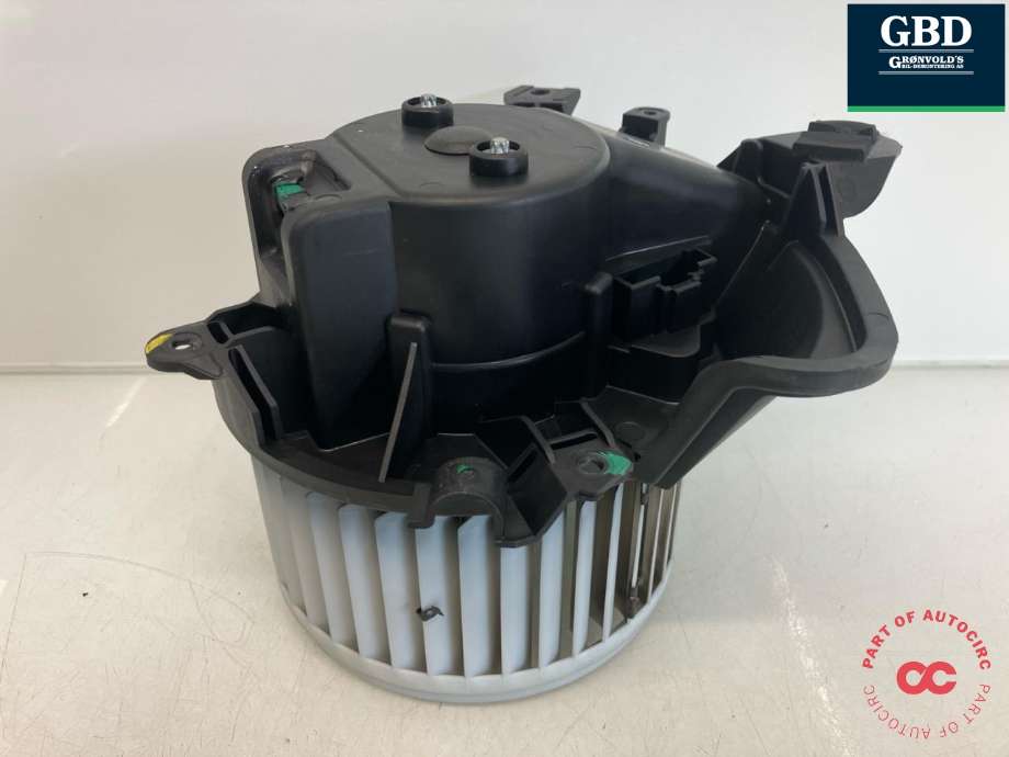 Varmeapparat motor til Opel Combo D 2012-2018  (1611726480|95514201|95518102| 507730100)