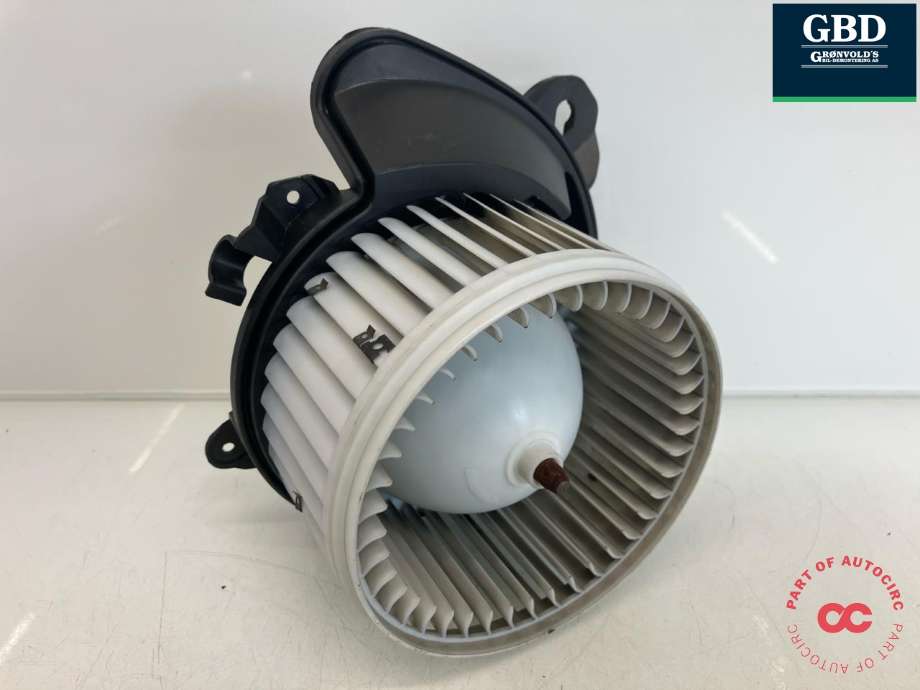 Varmeapparat motor til Opel Combo D 2012-2018  (1611726480|95514201|95518102| 507730100)