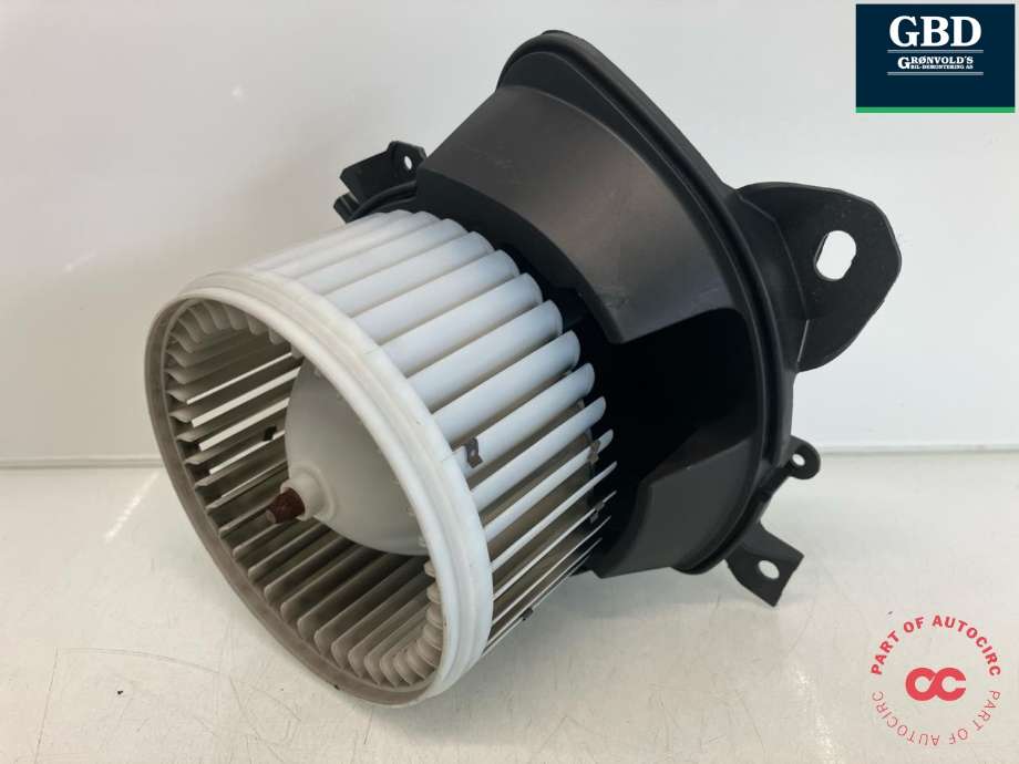 Varmeapparat motor til Opel Combo D 2012-2018  (1611726480|95514201|95518102| 507730100)