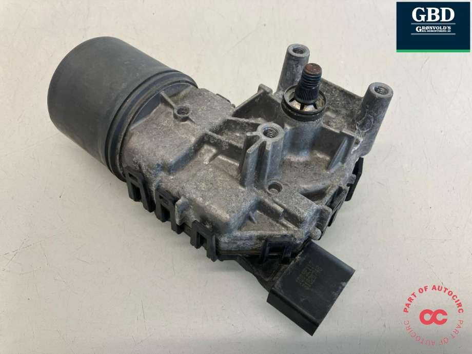 Viskermotor frontrute til Opel Combo D 2012-2018 (BOSCH|95513457|0 390 241 564|)
