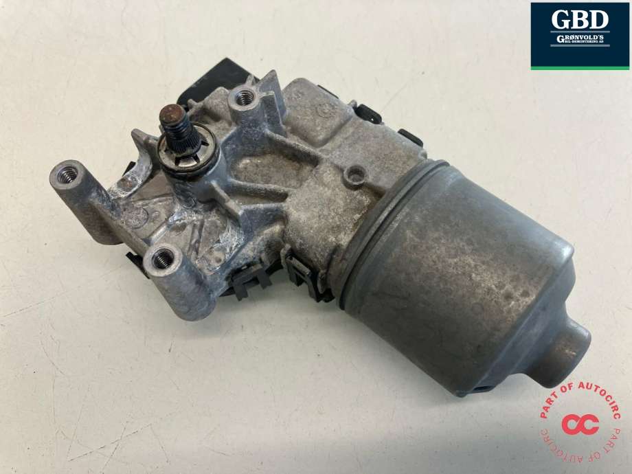 Viskermotor frontrute til Opel Combo D 2012-2018 (BOSCH|95513457|0 390 241 564|)