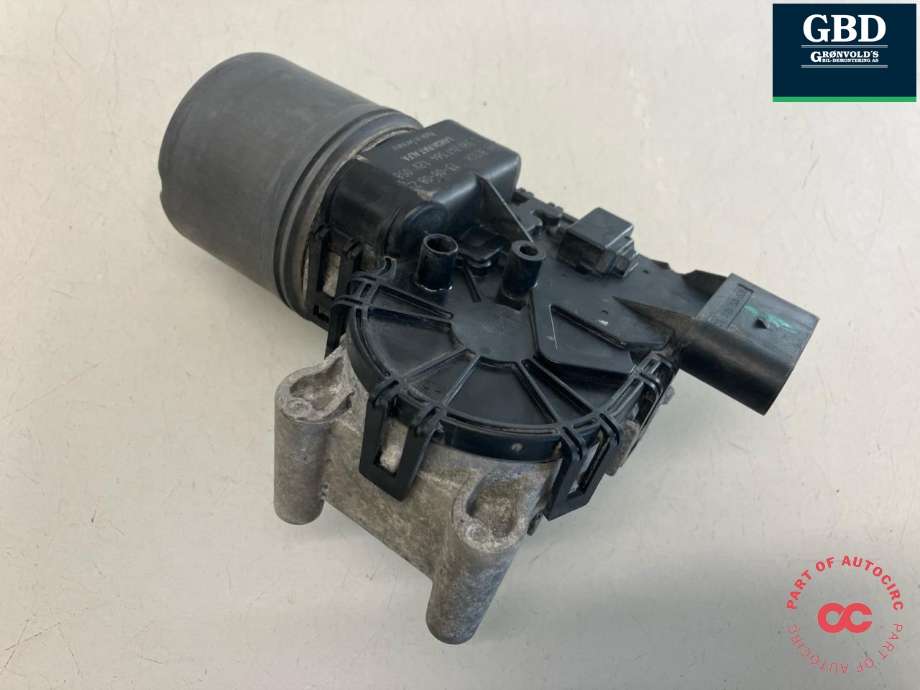 Viskermotor frontrute til Opel Combo D 2012-2018 (BOSCH|95513457|0 390 241 564|)