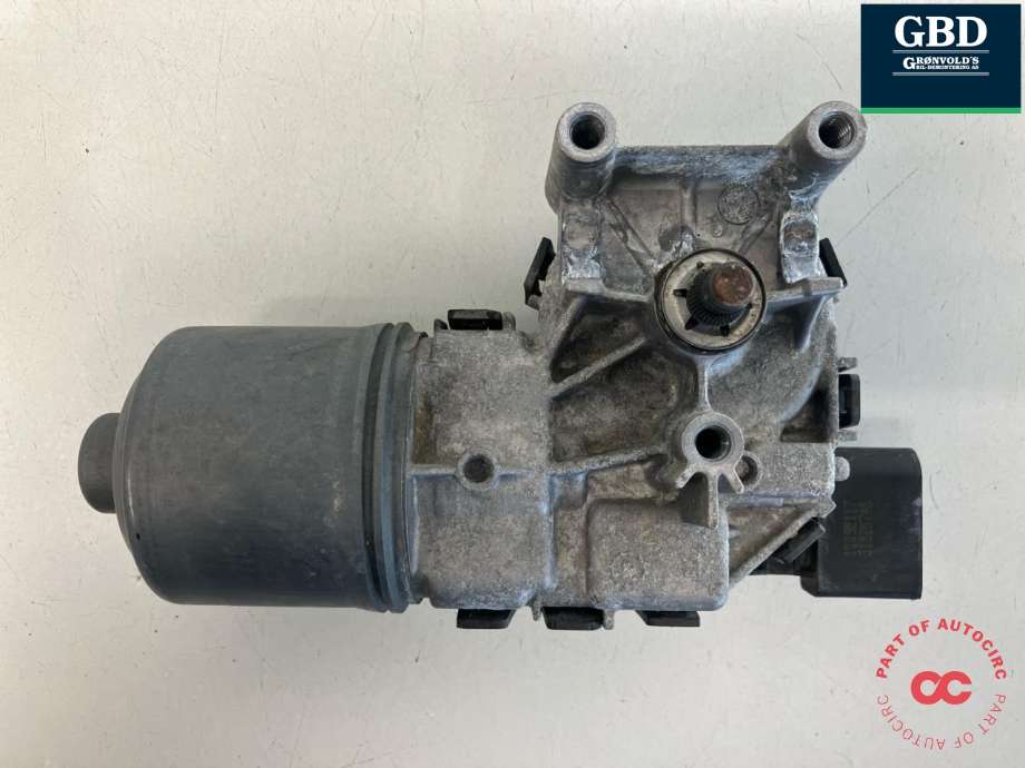 Viskermotor frontrute til Opel Combo D 2012-2018 (BOSCH|95513457|0 390 241 564|)