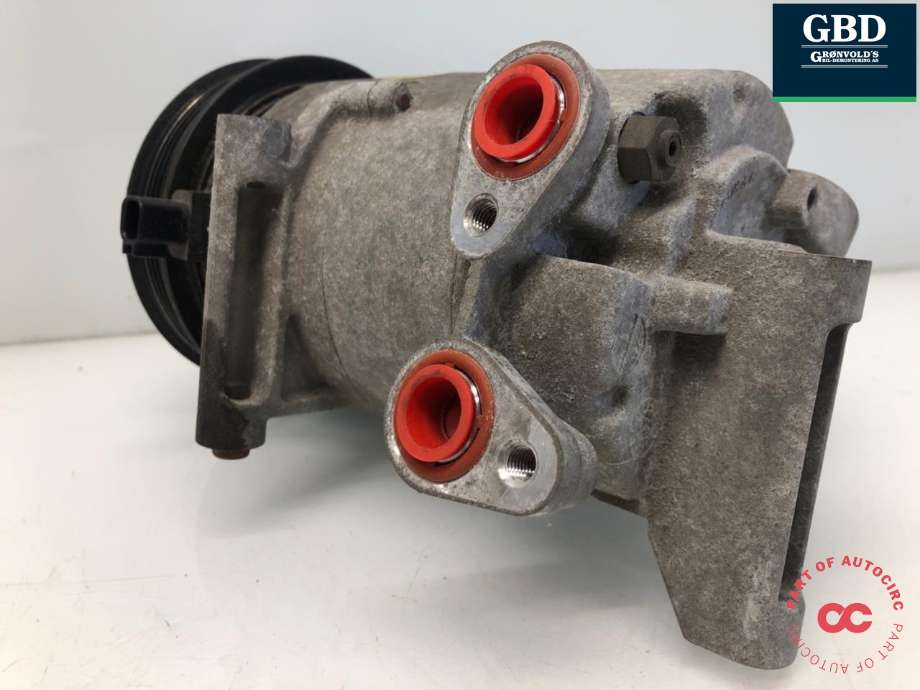 Aircondition kompressor til Ford Transit 2006-2013  (1421334|6C11-19D629-AD|)