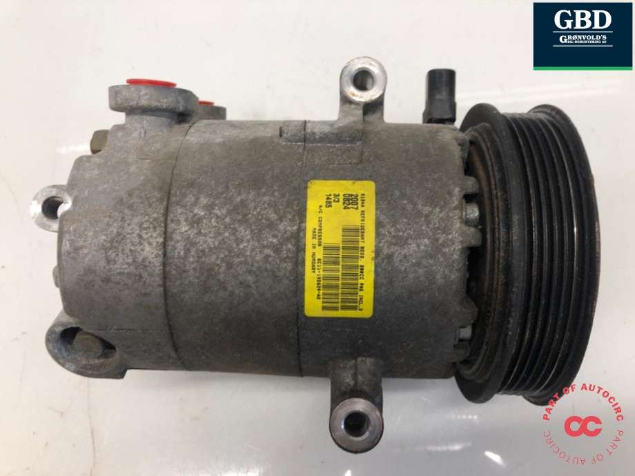 Aircondition kompressor til Ford Transit 2006-2013  (1421334|6C11-19D629-AD|)