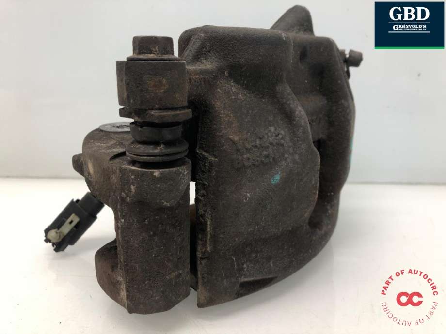 Bremsecaliper venstre foran til Ford Transit 2006-2013 (2413984|1521150|6C11-2B121-AD)
