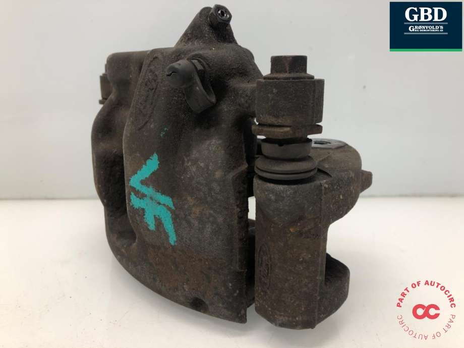 Bremsecaliper venstre foran til Ford Transit 2006-2013 (2413984|1521150|6C11-2B121-AD)