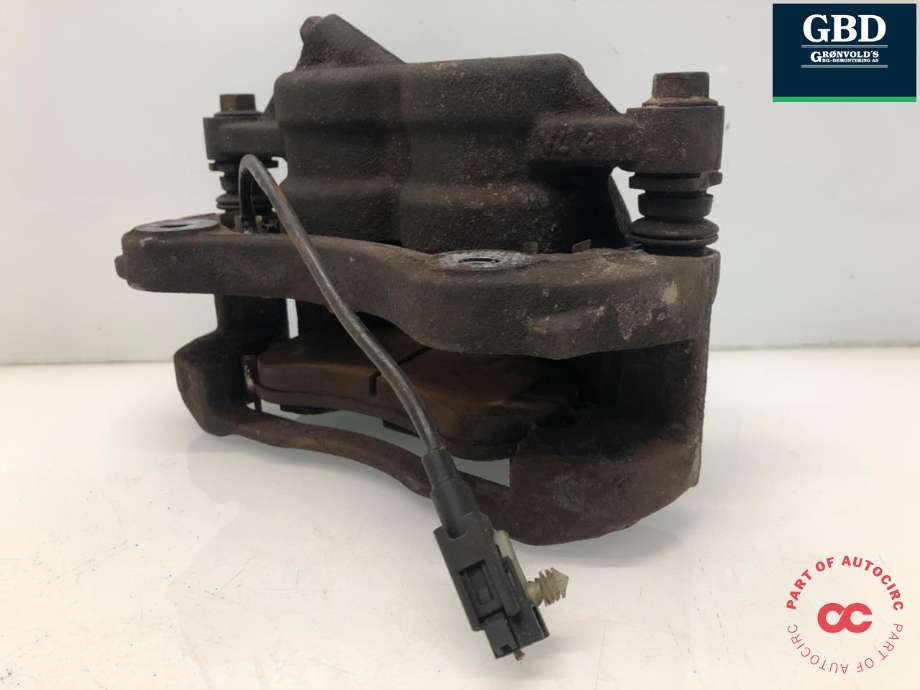 Bremsecaliper venstre foran til Ford Transit 2006-2013 (2413984|1521150|6C11-2B121-AD)