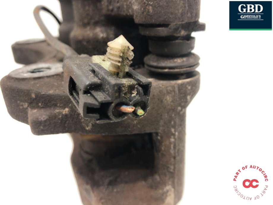 Bremsecaliper venstre foran til Ford Transit 2006-2013 (2413984|1521150|6C11-2B121-AD)