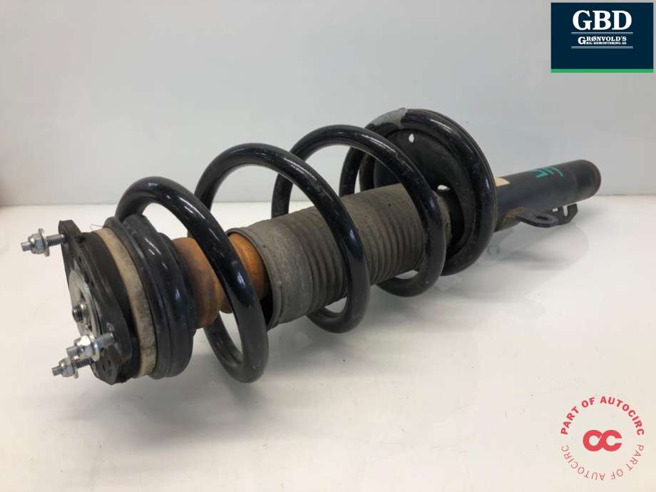 Fjærbein høyre foran til Ford Transit 2006-2013 (1466428|6C11-18045-KF|)