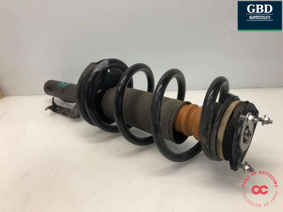 Fjærbein høyre foran til Ford Transit 2006-2013 (1466428|6C11-18045-KF|)