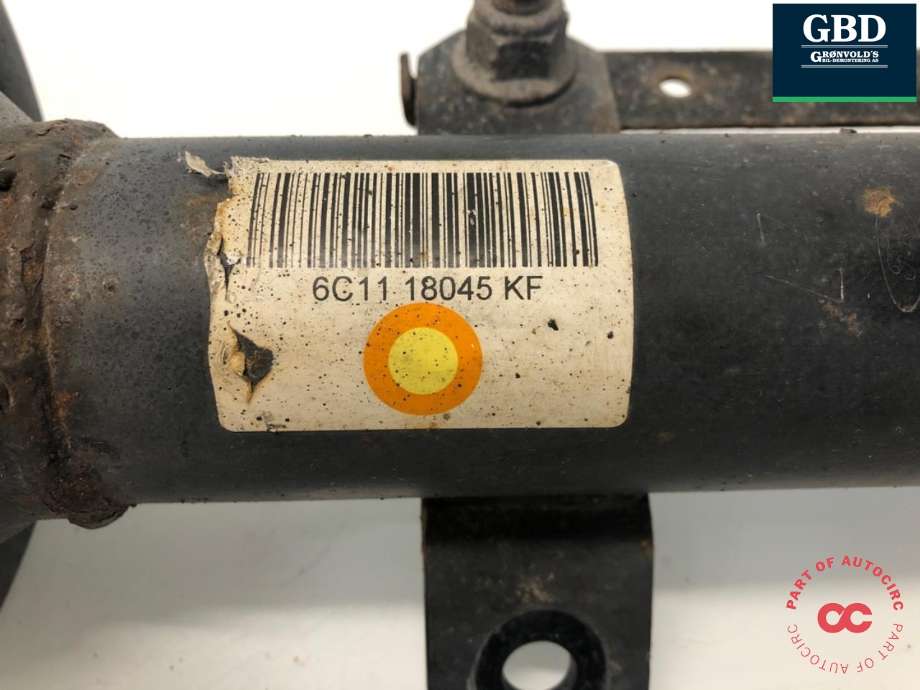 Fjærbein høyre foran til Ford Transit 2006-2013 (1466428|6C11-18045-KF|)