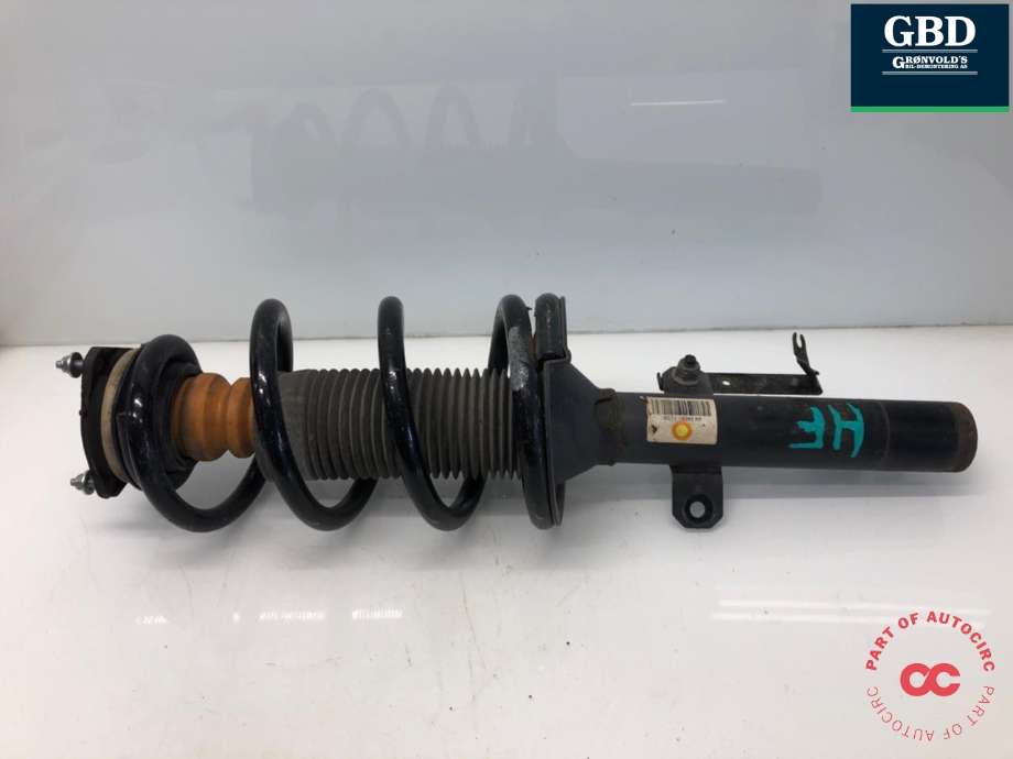 Fjærbein høyre foran til Ford Transit 2006-2013 (1466428|6C11-18045-KF|)