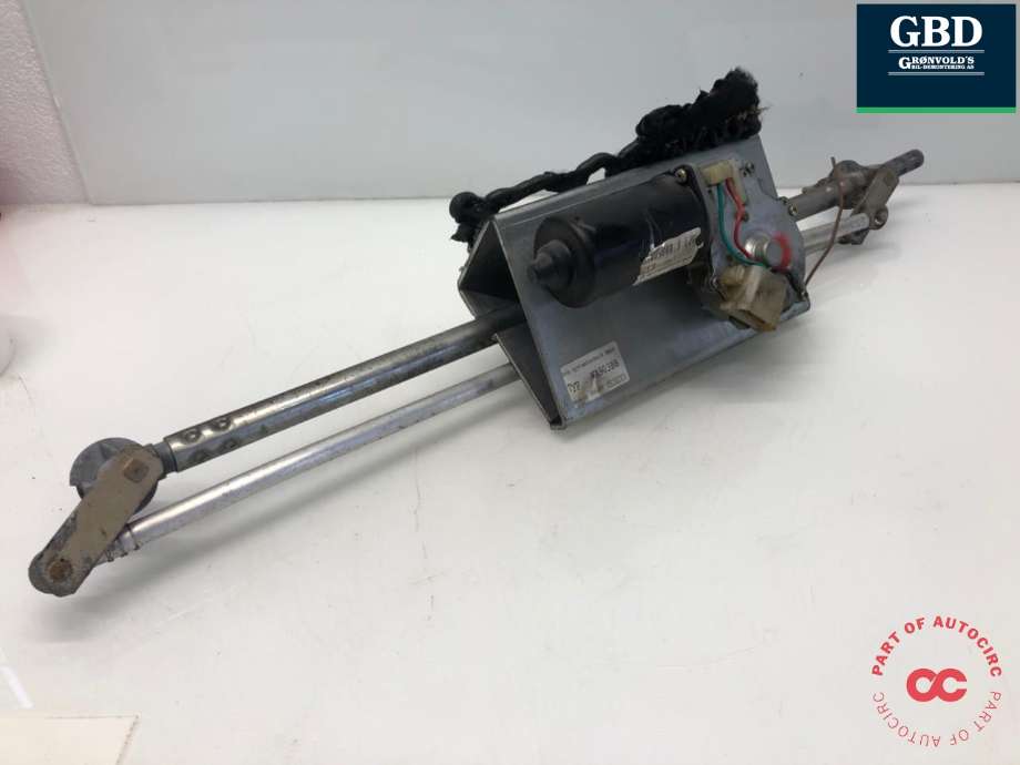 Viskermotor frontrute komplett m/overføring til Ford Transit 2006-2013 (4059963|YC15-17K484-BA | WA903BB|1097546 . XS71-17B571-AA)