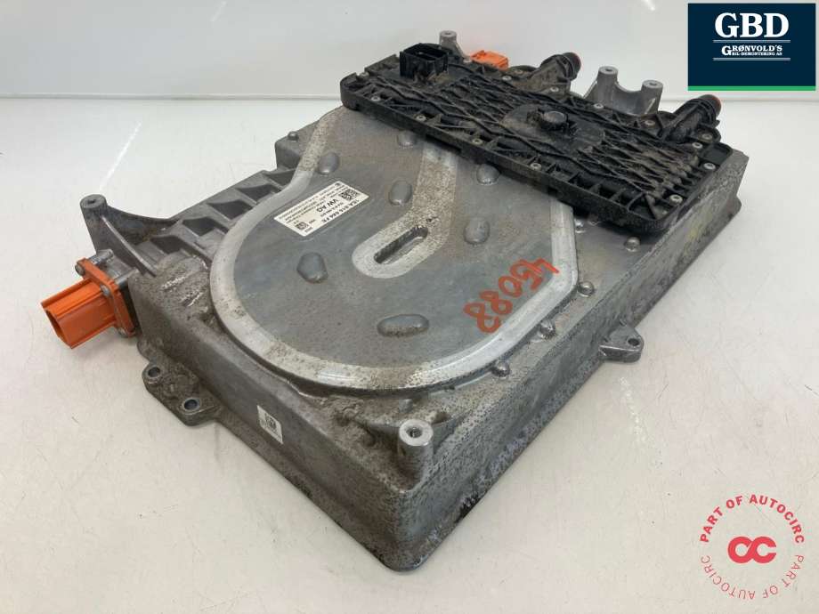 Batterilader (OBC - On Board Charger) til Škoda Enyaq 2021-->>  (1EA 915 684 FE|1EA 915 684 BM|12170553)