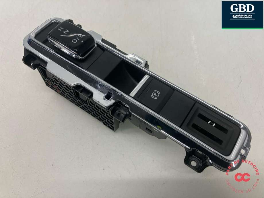 Girstang/girvelger automat til Škoda Enyaq 2021-->> (5LA 713 203 D 2ZZ|5LA 713 203 D|)