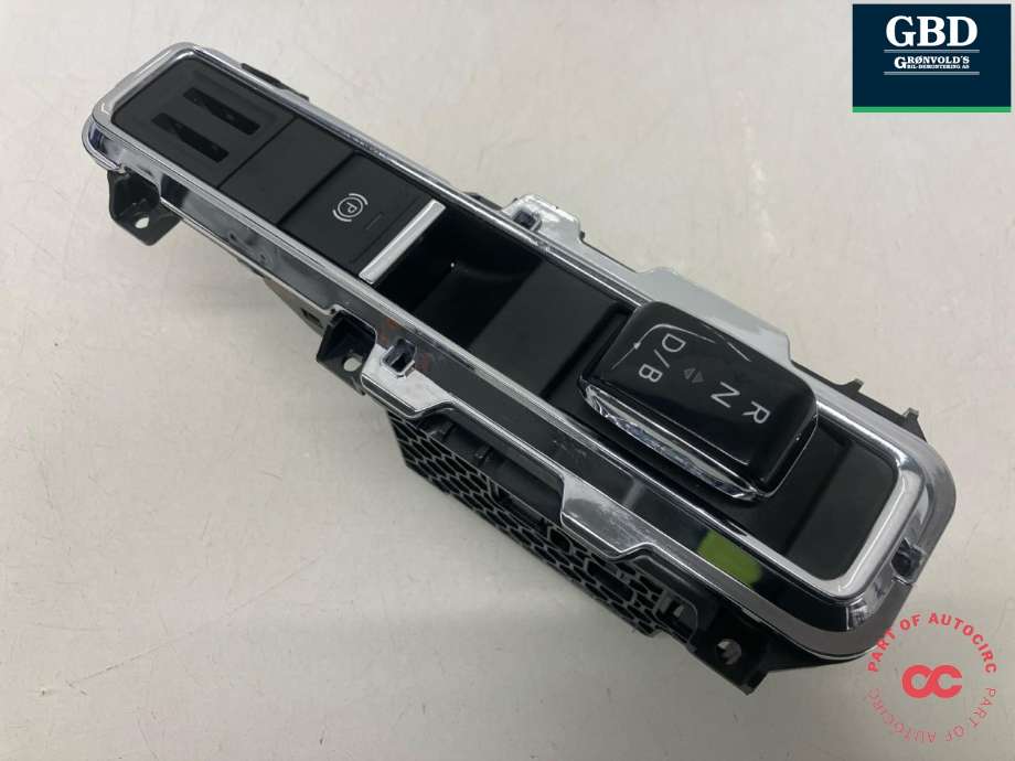 Girstang/girvelger automat til Škoda Enyaq 2021-->> (5LA 713 203 D 2ZZ|5LA 713 203 D|)