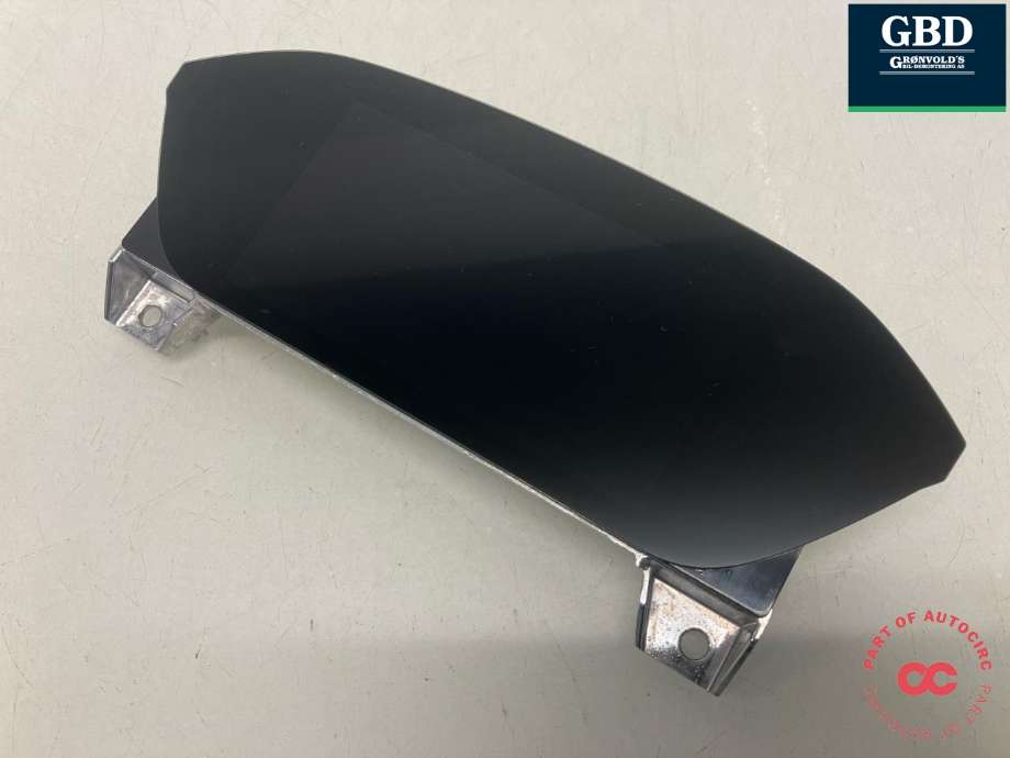 Instrumentpanel til Škoda Enyaq 2021-->> (LG|5LA 920 320 A|LCW05-SKE5|)