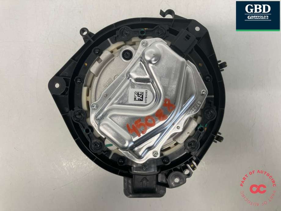 Varmeapparat motor til Škoda Enyaq 2021-->> (1EA 820 021 A|)