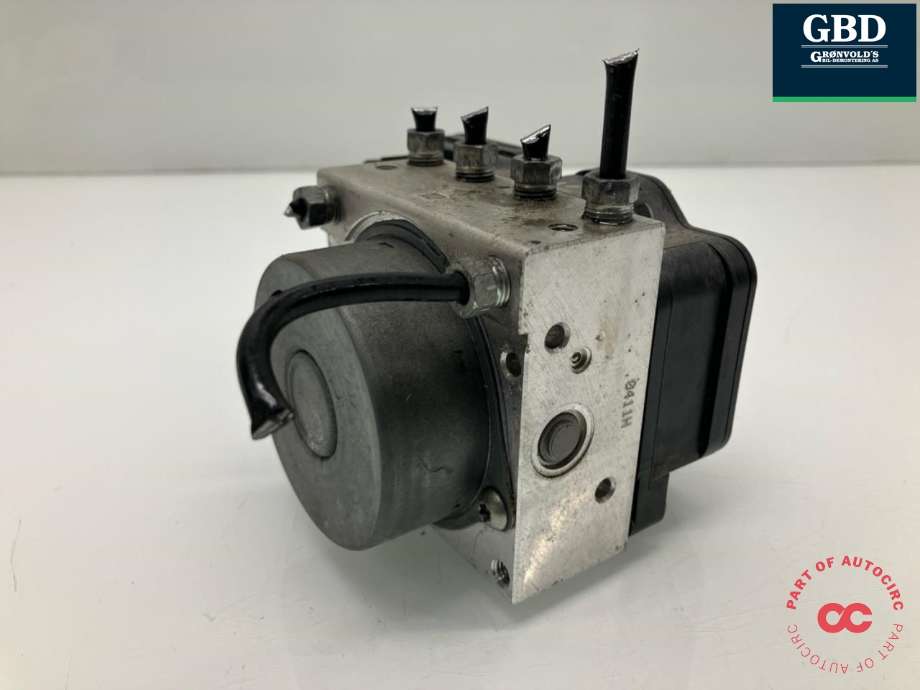 ABS sentral til Toyota Prius 2016-2023 (Type IV) (combi) (combi) (4405047060|44510-47070|)