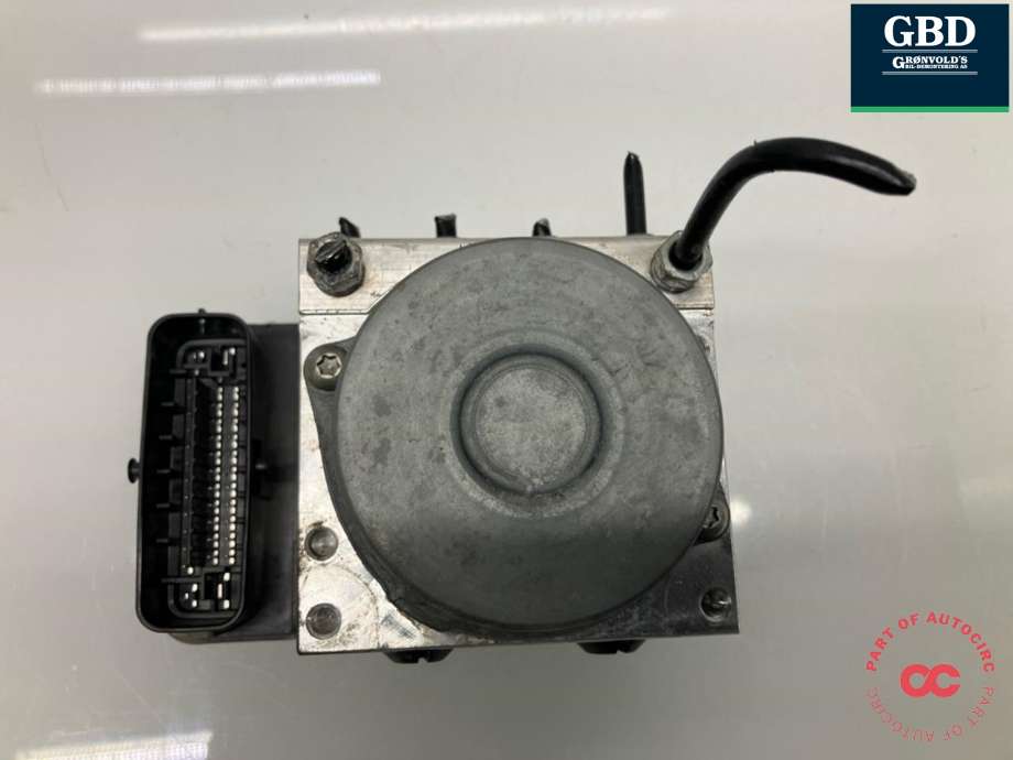 ABS sentral til Toyota Prius 2016-2023 (Type IV) (combi) (combi) (4405047060|44510-47070|)