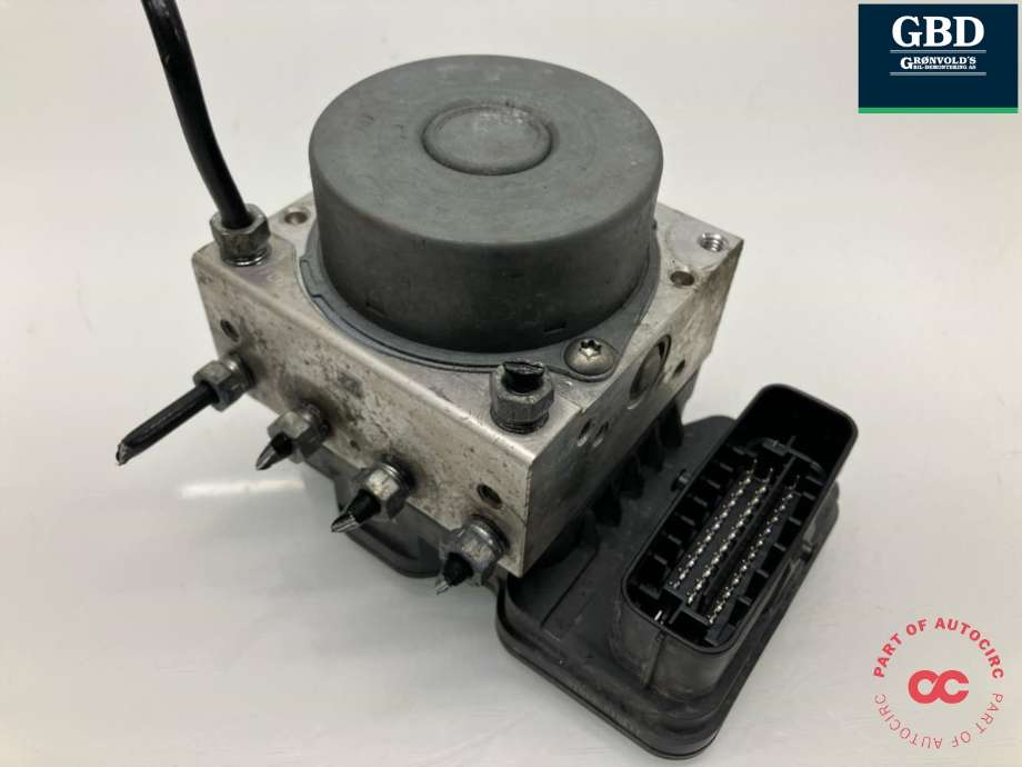 ABS sentral til Toyota Prius 2016-2023 (Type IV) (combi) (combi) (4405047060|44510-47070|)