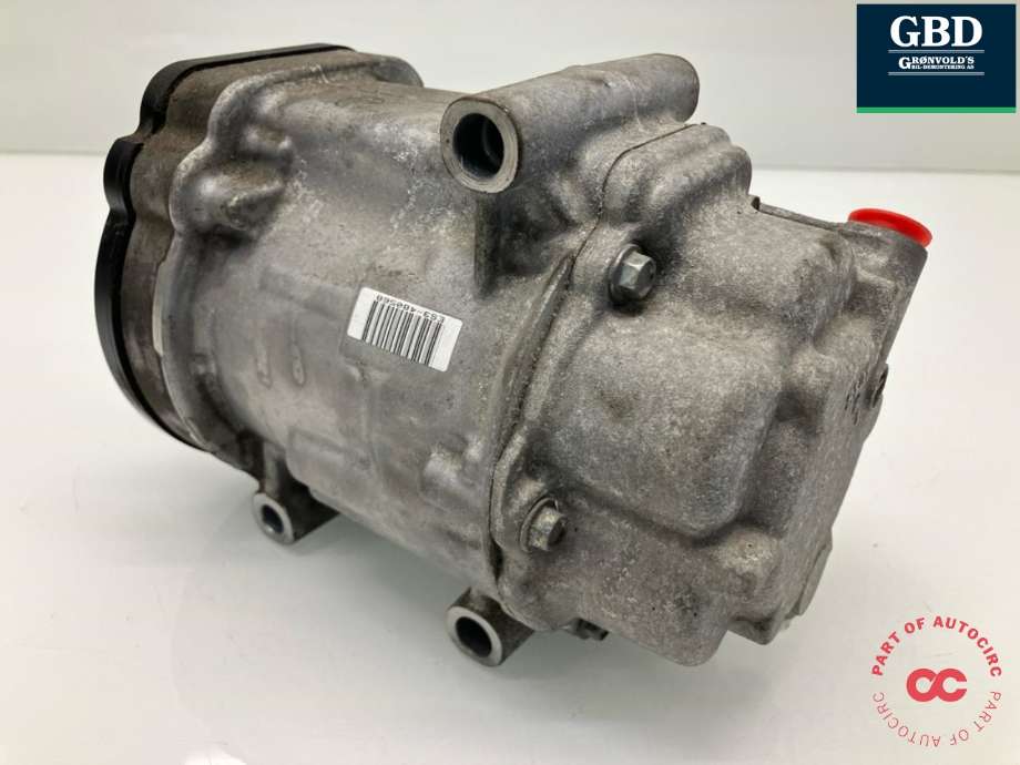 Aircondition kompressor til Toyota Prius 2016-2023 (Type IV) (combi) (combi) (8837047092|8837047090|042400-0021)