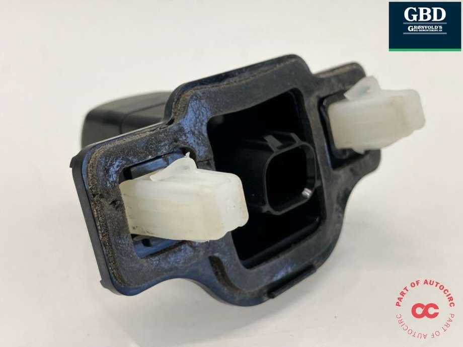 Parkeringskamera bak til Toyota Prius 2016-2023 (Type IV) (combi) (combi) (867B047010|867B0-47010|)