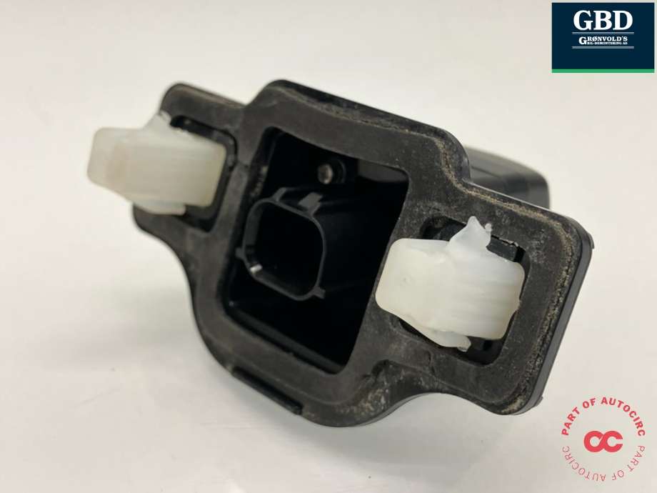 Parkeringskamera bak til Toyota Prius 2016-2023 (Type IV) (combi) (combi) (867B047010|867B0-47010|)