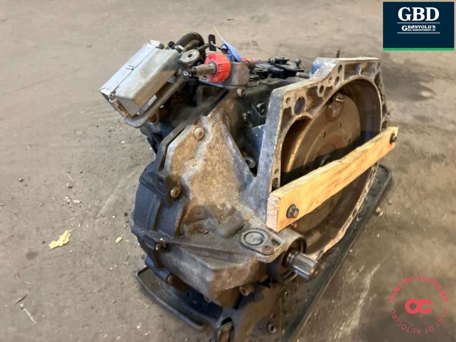 Girkasse automat til Peugeot 207 2006-2012 (2231 99|98 085 497 80|2232 L5)