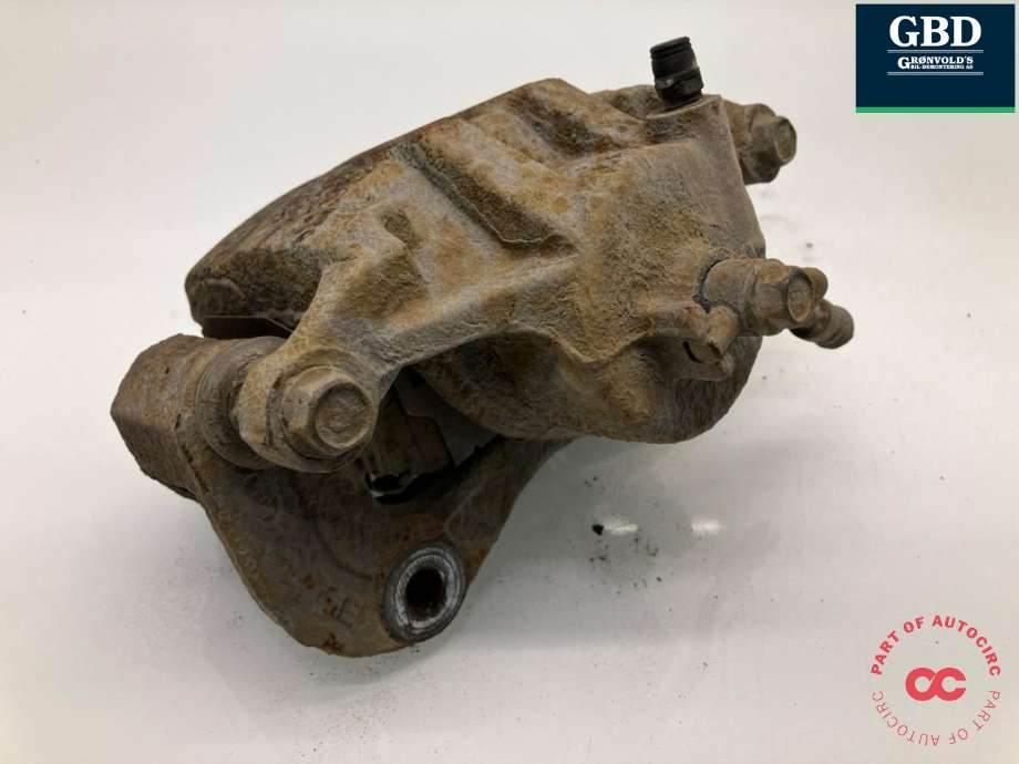 Bremsecaliper høyre foran til Kia Sportage 2010-2016 (Type III)  (581302Y050|1277TMFRH|581302Y000)