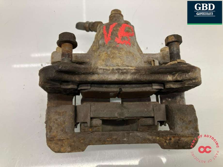 Bremsecaliper venstre bak til Kia Sportage 2010-2016 (Type III) (582102Y500|)