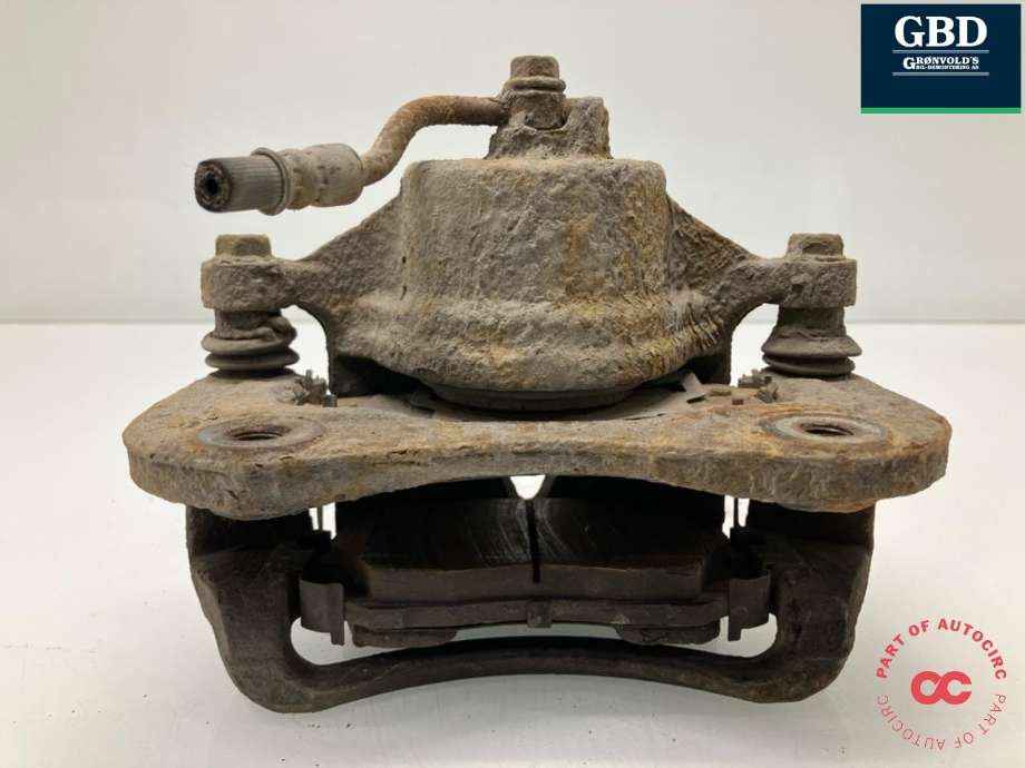 Bremsecaliper venstre foran til Kia Sportage 2010-2016 (Type III)  (581102Y050|)
