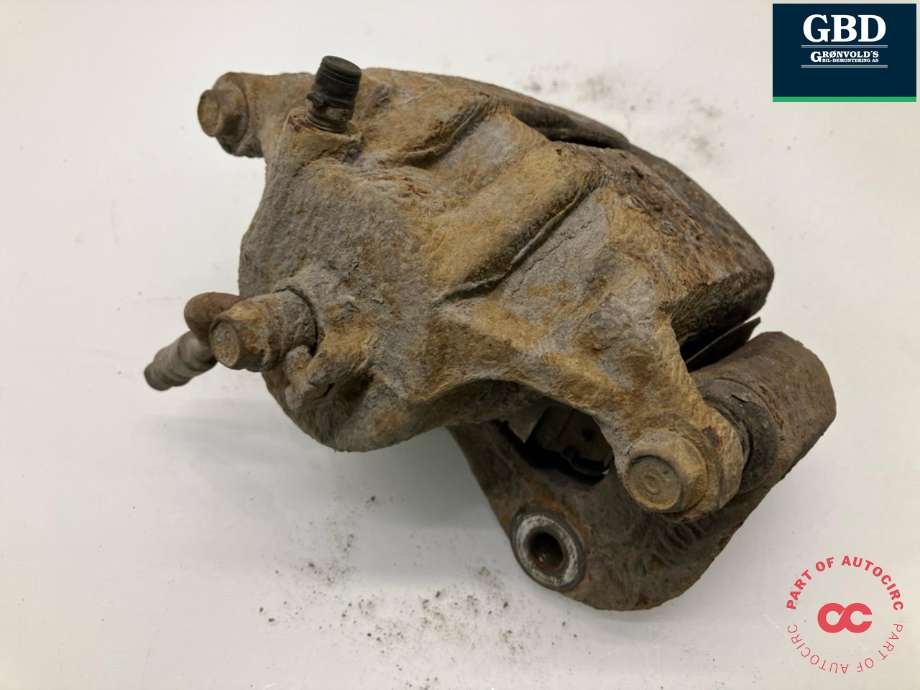 Bremsecaliper venstre foran til Kia Sportage 2010-2016 (Type III)  (581102Y050|)