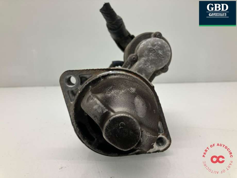 Starter diesel til Kia Sportage 2010-2016 (Type III) (361002F055|)